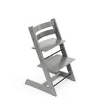  GHẾ ĂN DẶM STOKKE TRIPP TRAPP - STORM GREY 