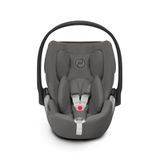  Ghế ngồi ô tô sơ sinh Cybex Cloud Z2 i-Size (CHƯA kèm đế Base Z2) - Soho Grey 