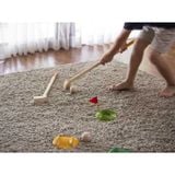  Đồ Chơi Gỗ PlanToys Bộ Mini Golf Cho Bé 3Y+ 