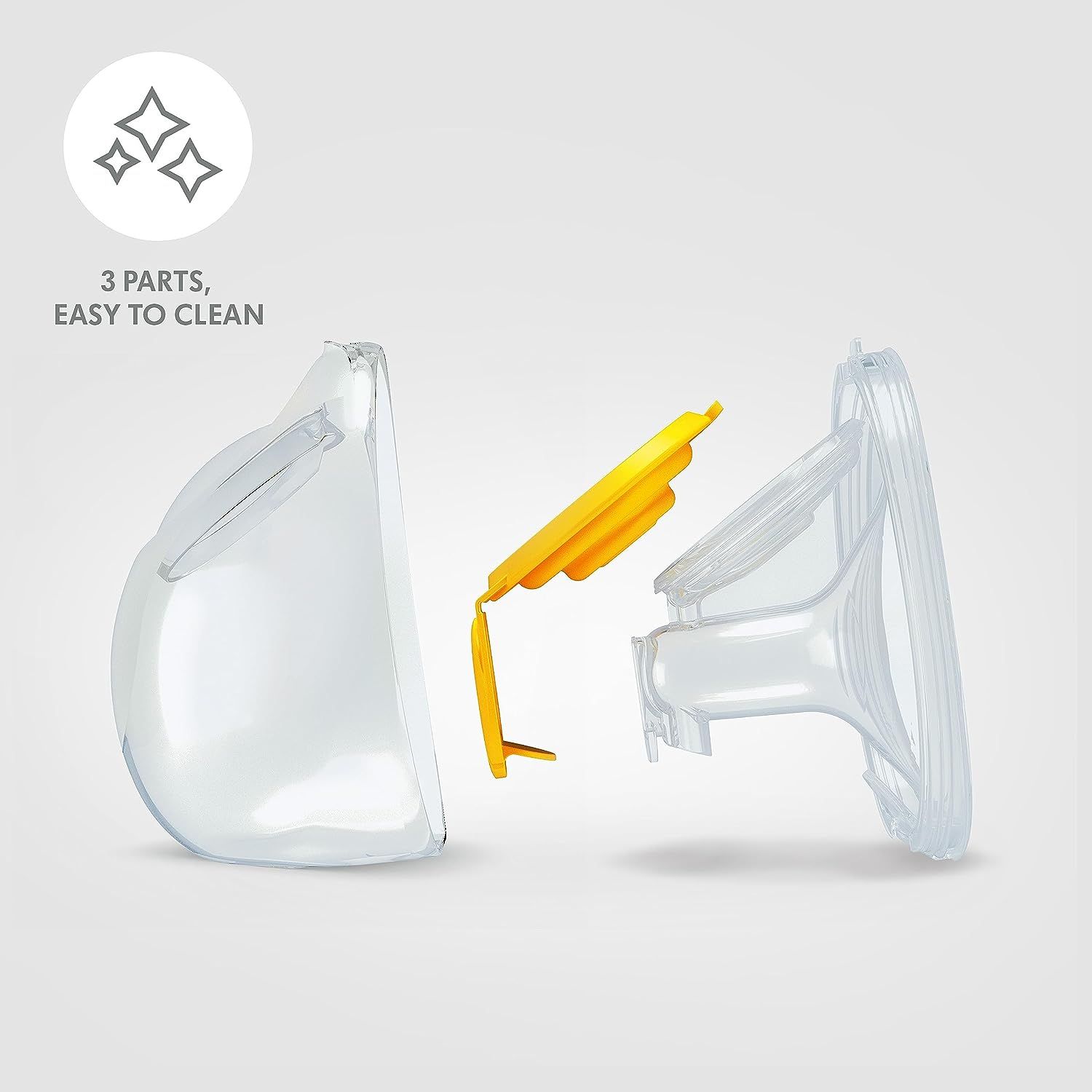  Máy hút sữa rảnh tay Medela Pump In Style Hands-free Breast Pump 