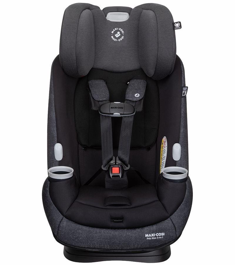  Ghế Ngồi Ô Tô Maxi-Cosi Pria Max All In One Convertible Car Seat 