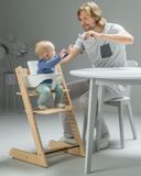  PHỤ KIỆN GHẾ ĂN DẶM STOKKE TRIPP TRAPP BABY SET 