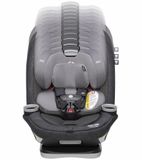  GHẾ NGỒI Ô TÔ MAXI-COSI MAGELLAN XP CONVERTIBLE CARSEAT -  NOMAD BLACK 