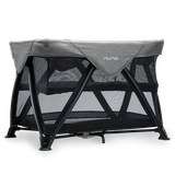  NÔI CŨI VẢI LƯỚI GẤP GỌN NUNA SENA AIRE - MÀU CHARCOAL 