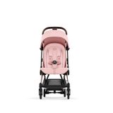  Xe đẩy gấp gọn Cybex Platinum Coya - Rosegold/Peach Pink 