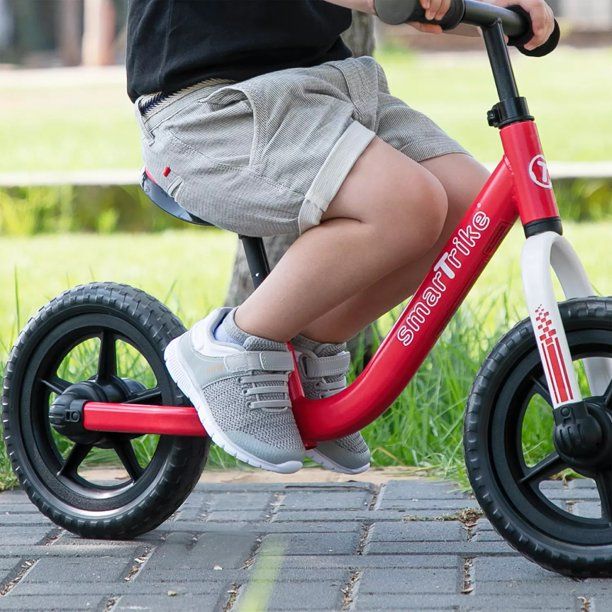  Xe chòi chân Balance Bike by SmarTrike 