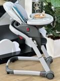  Ghế Ăn Dặm Graco Blossom 6-in-1 High Chair in Studio - Sapphire 