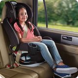  Ghế ngồi ô tô Graco Grows4Me Convertible Car Seat - Newport 