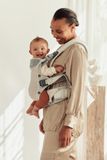  Địu Trẻ Em Baby Bjorn Baby Carrier Harmony - Màu Kem 