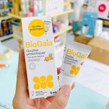  Men Vi Sinh BioGaia Pháp 5ml (Tuýp) 