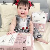 (MINI) BỈM TÃ QUẦN ĐÊM APPLECRUMBY AIRPLUS OVERNIGHT 