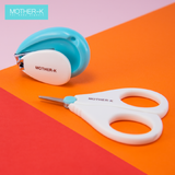  Dụng Cụ Cắt Móng Tay Sơ Sinh Mother-K Hàn Quốc 