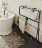  CHẬU TẮM STOKKE FLEXI BATH BUNDLE W SUPPORT 