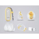  Máy hút sữa rảnh tay Medela Freestyle Hands-free Breast Pump 