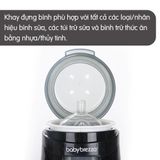  Máy hâm sữa thông minh Baby Brezza (Không Bluetooth) 