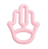  Gặm Nướu Bàn Tay Silicone Minikoioi Cho Bé 