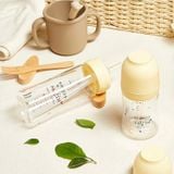  Bình Sữa Haenim Nothing All-in-one PA 270ml (Không Núm Ti) 