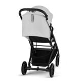  Xe Đẩy Gấp Gọn Cybex Beezy - Màu Fog Grey 