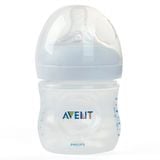  Bình Sữa Philips Avent Natural Nhựa PP BPA Free Cổ Rộng 125ml (SCF690/13) 