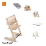  PHỤ KIỆN GHẾ ĂN DẶM STOKKE TRIPP TRAPP BABY SET 