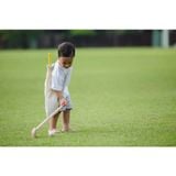  Đồ Chơi Gỗ PlanToys Bộ Mini Golf Cho Bé 3Y+ 