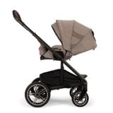  XE ĐẨY NUNA MIXX NEXT - MÀU CEDAR 