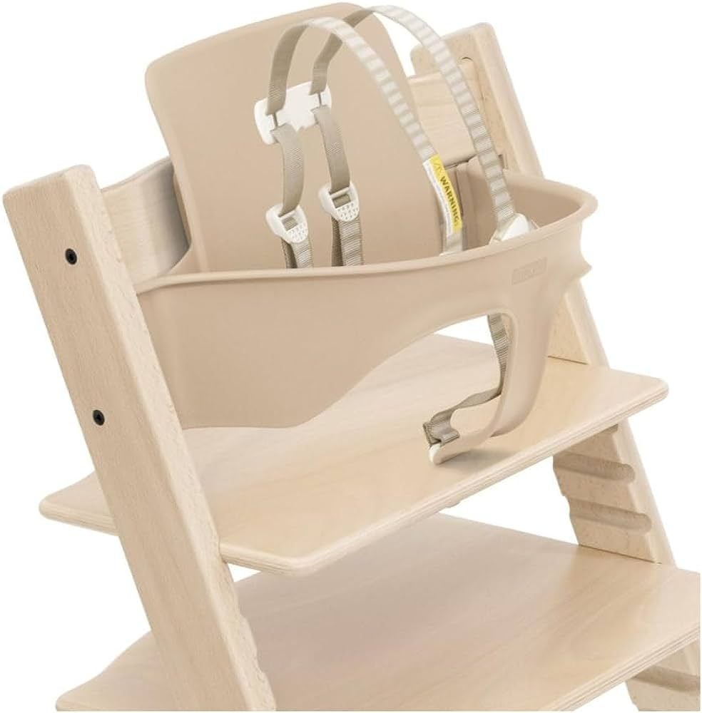  DÂY ĐAI BẢO VỆ CỦA GHẾ ĂN DẶM STOKKE TRIPP TRAPP - BEIGE 