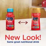  Sữa Nước Enfagrow NeuroPro Toddler Nutritional Drink - Natural Milk Flavor Cho Bé Từ 1 Tuổi (237ml) 