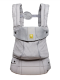  Địu Em Bé LÍLLÉbaby Complete All Seasons Ergonomic 6-in-1 Baby Carrier - Màu Stone 