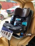  Ghế ngồi ô tô Maxi-Cosi Magellan LiftFit All-in-One Convertible Car Seat 