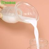  Cốc hứng sữa Haakaa Manual Breast Pump 