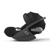  Ghế Ngồi Ô Tô Sơ Sinh Cybex Cloud T i-Size Comfort - Màu Sepia Black 