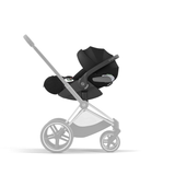  Ghế Ngồi Ô Tô Sơ Sinh Cybex Cloud T i-Size Comfort - Màu Sepia Black 