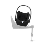  Ghế Ngồi Ô Tô Sơ Sinh Cybex Cloud T i-Size Comfort - Màu Sepia Black 