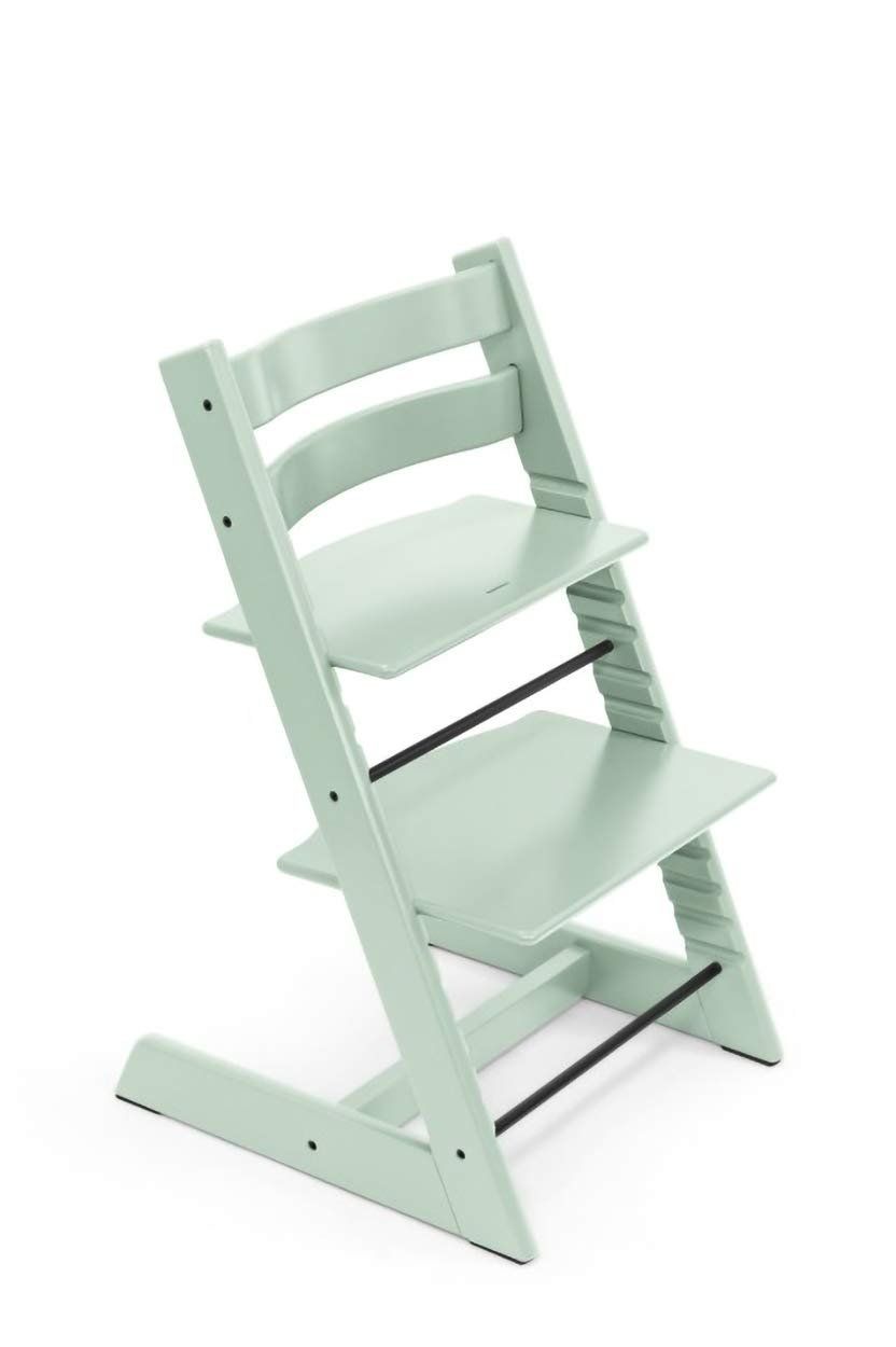  GHẾ ĂN DẶM STOKKE TRIPP TRAPP - SOFT MINT 