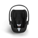  Ghế Ngồi Ô Tô Sơ Sinh Cybex Cloud T i-Size Comfort - Màu Sepia Black 