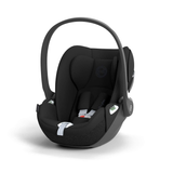  Ghế Ngồi Ô Tô Sơ Sinh Cybex Cloud T i-Size Comfort - Màu Sepia Black 