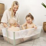  CHẬU TẮM STOKKE FLEXI BATH XL 