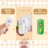  Máy dũa móng tay cho bé Moaz BéBé MB-080 