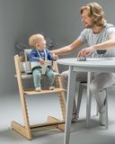  PHỤ KIỆN GHẾ ĂN DẶM STOKKE TRIPP TRAPP BABY SET 