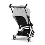  Xe đẩy gấp gọn Cybex Libelle - màu Lava Grey 