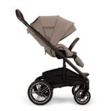  XE ĐẨY NUNA MIXX NEXT - MÀU CEDAR 