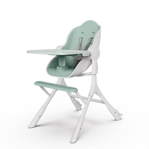  Ghế ăn dặm Oribel Cocoon Z High Chair - màu Avocado Green 