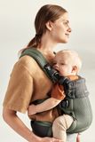  Địu Trẻ Em Baby Bjorn Baby Carrier Harmony - Màu Dark Green 