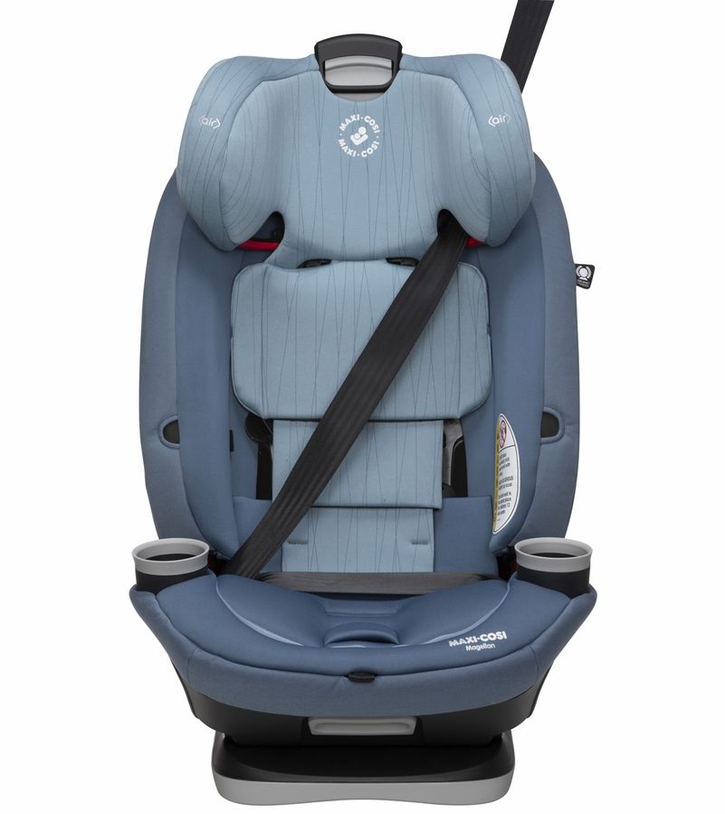  GHẾ NGỒI Ô TÔ MAXI-COSI MAGELLAN XP CONVERTIBLE CARSEAT - FREQUENCY BLUE 