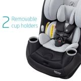  Ghế ngồi ô tô Maxi-Cosi Pria 3-in-1 Convertible Car Seat 