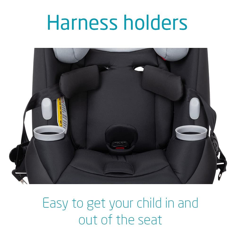  Ghế ngồi ô tô Maxi-Cosi Pria 3-in-1 Convertible Car Seat 