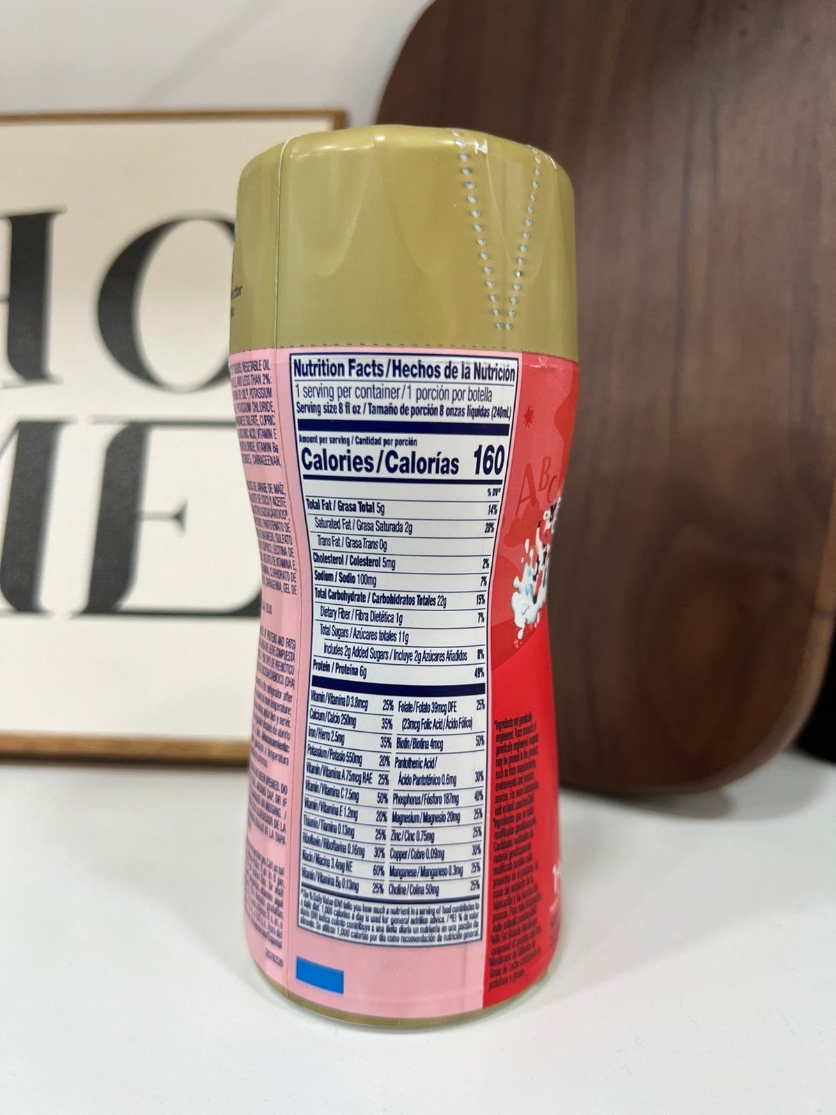  Sữa Nước Enfagrow NeuroPro Toddler Nutritional Drink - Natural Milk Flavor Cho Bé Từ 1 Tuổi (237ml) 