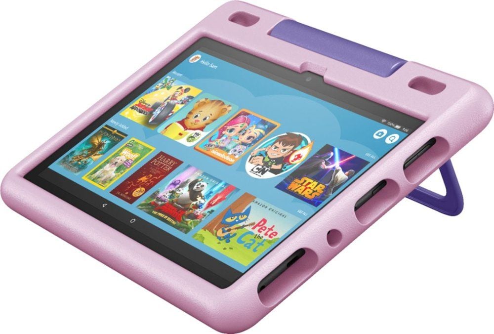  FIRE HD 10 KIDS EDITION TABLET, 10.1