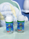  Sữa Nước Pediasure Bổ sung chất xơ Grow & Gain With Fiber Hương Vani - 237ml 